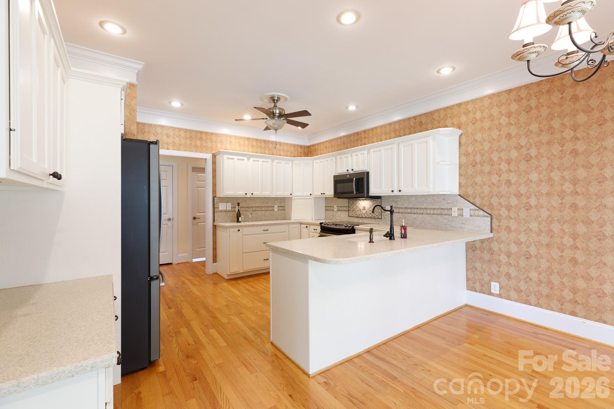 Stornaway - Residential