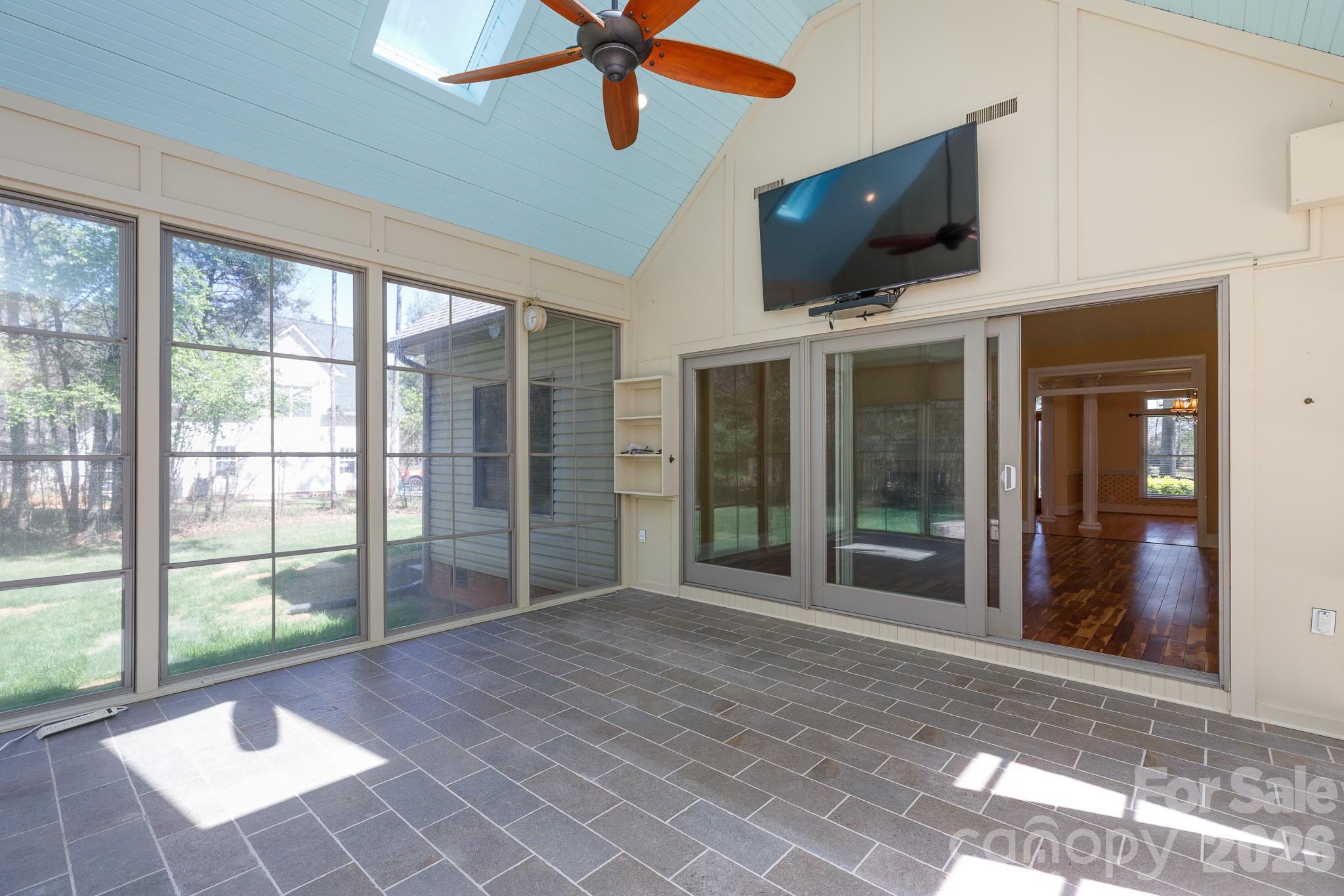 Stornaway - Residential