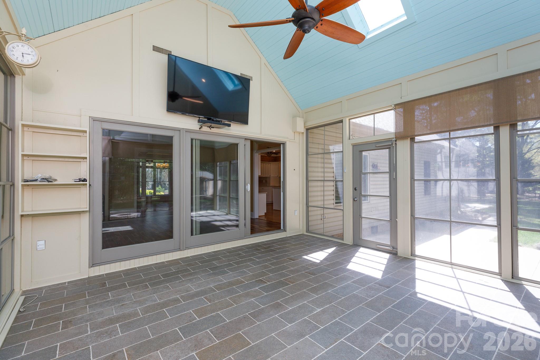 Stornaway - Residential