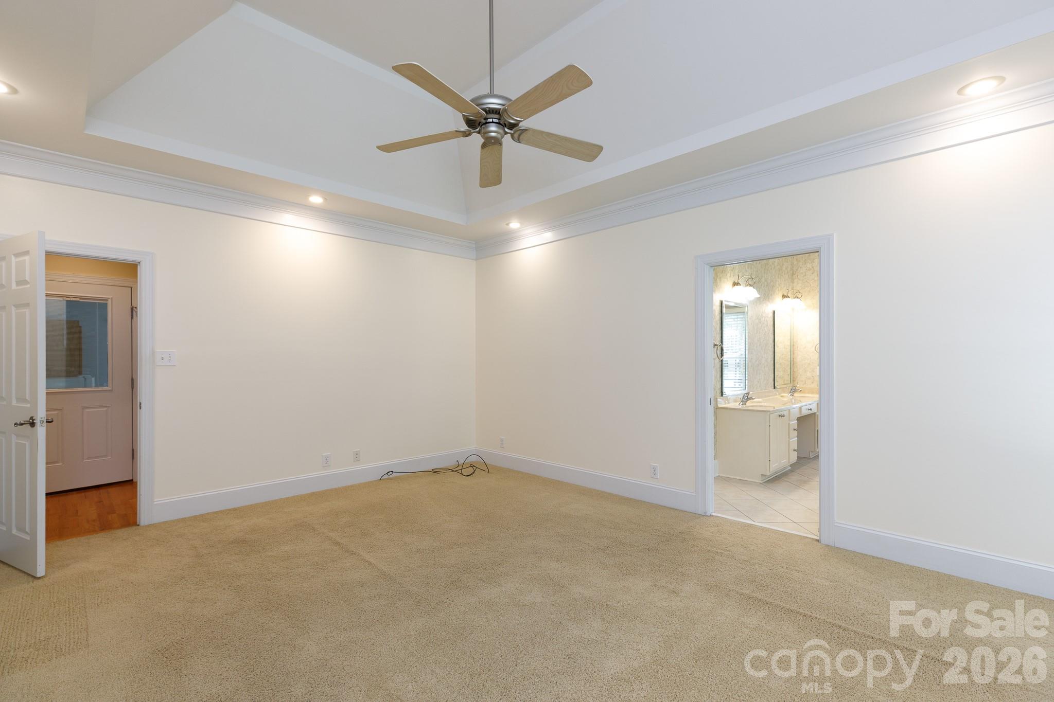 Stornaway - Residential