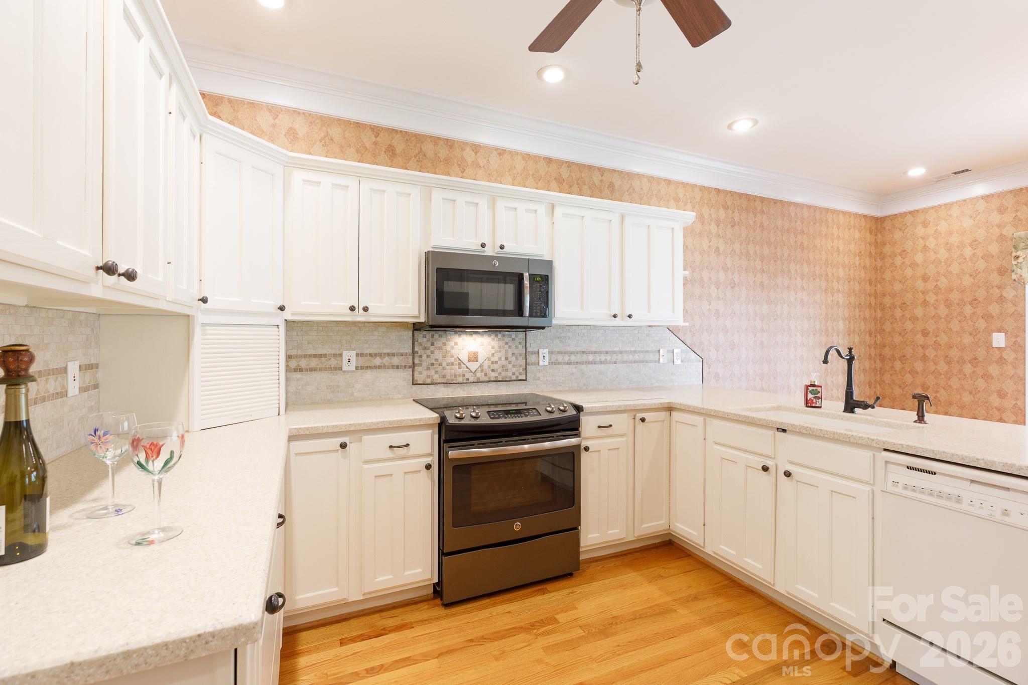 Stornaway - Residential