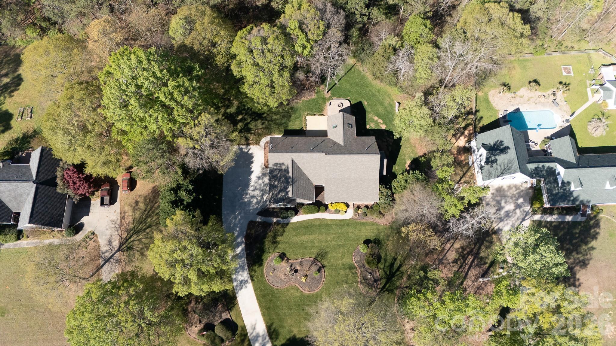 Stornaway - Residential