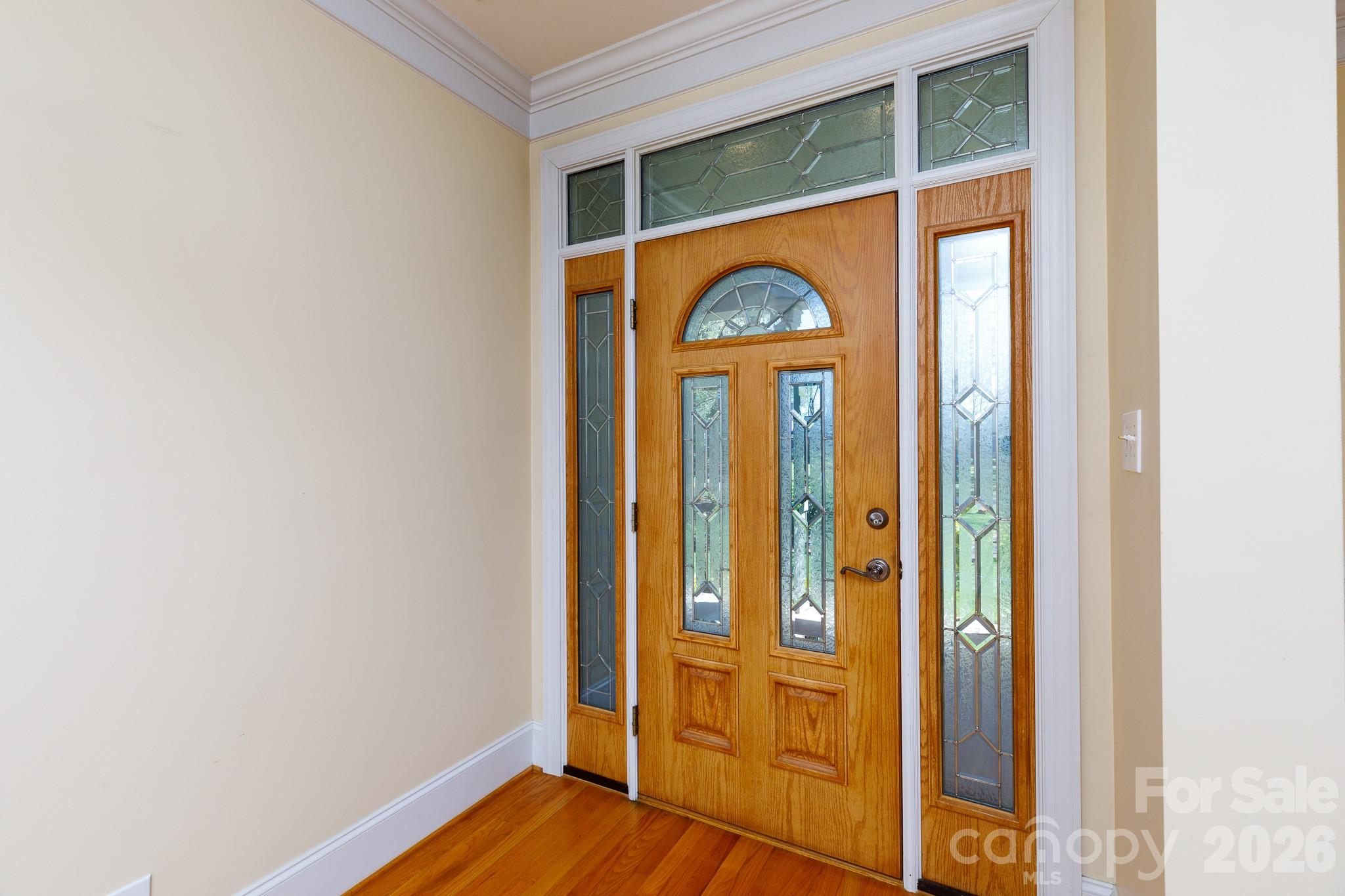 Stornaway - Residential