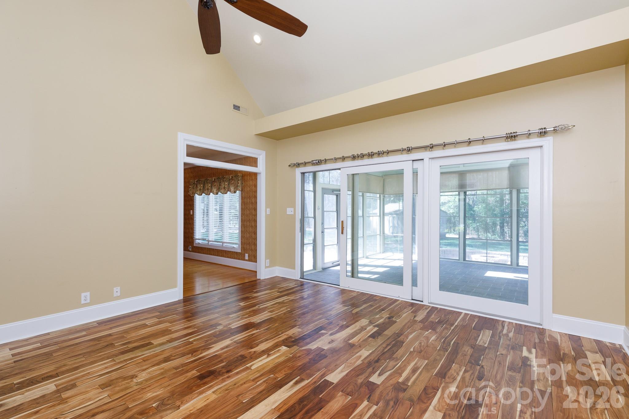 Stornaway - Residential