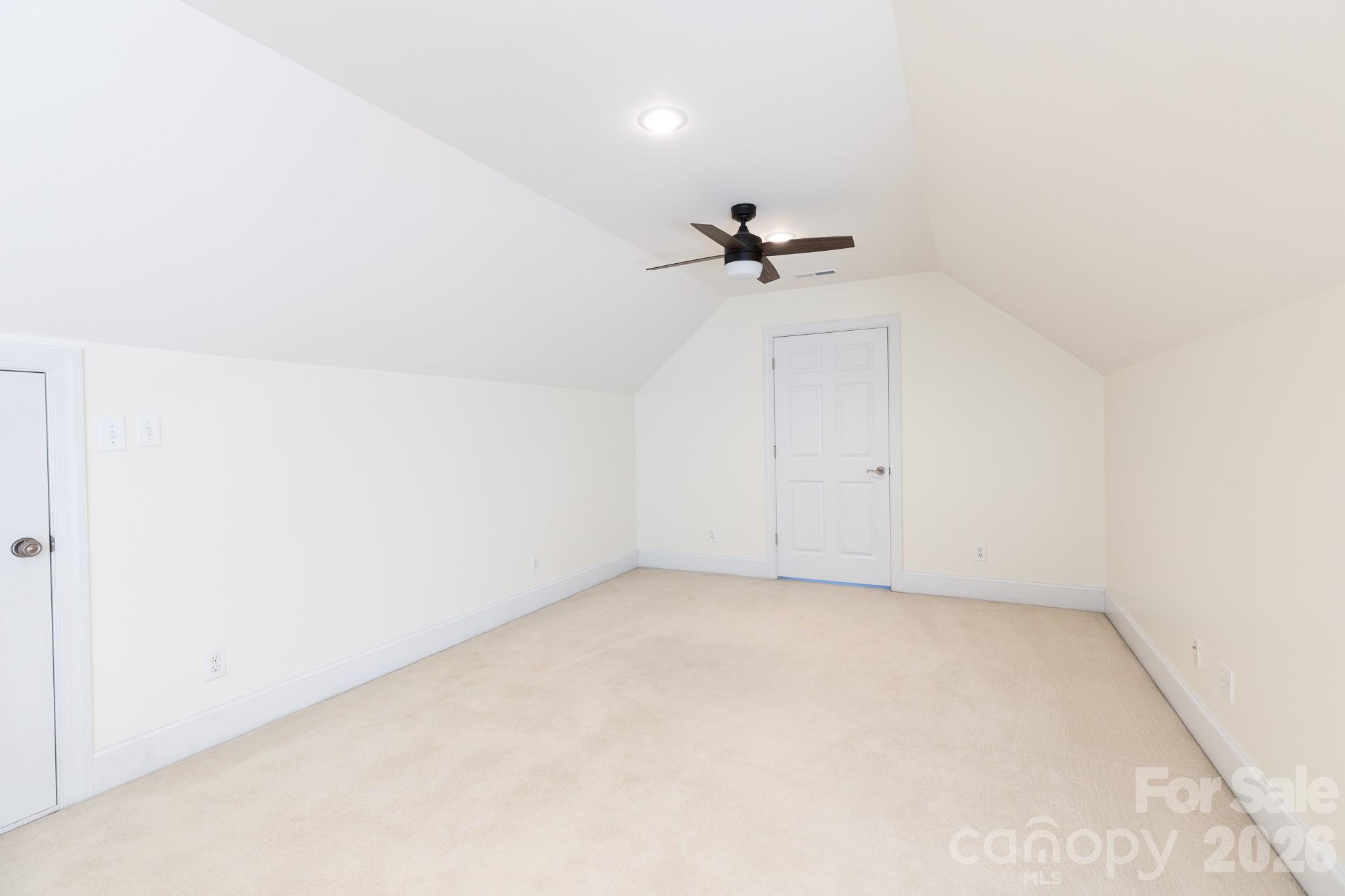 Stornaway - Residential