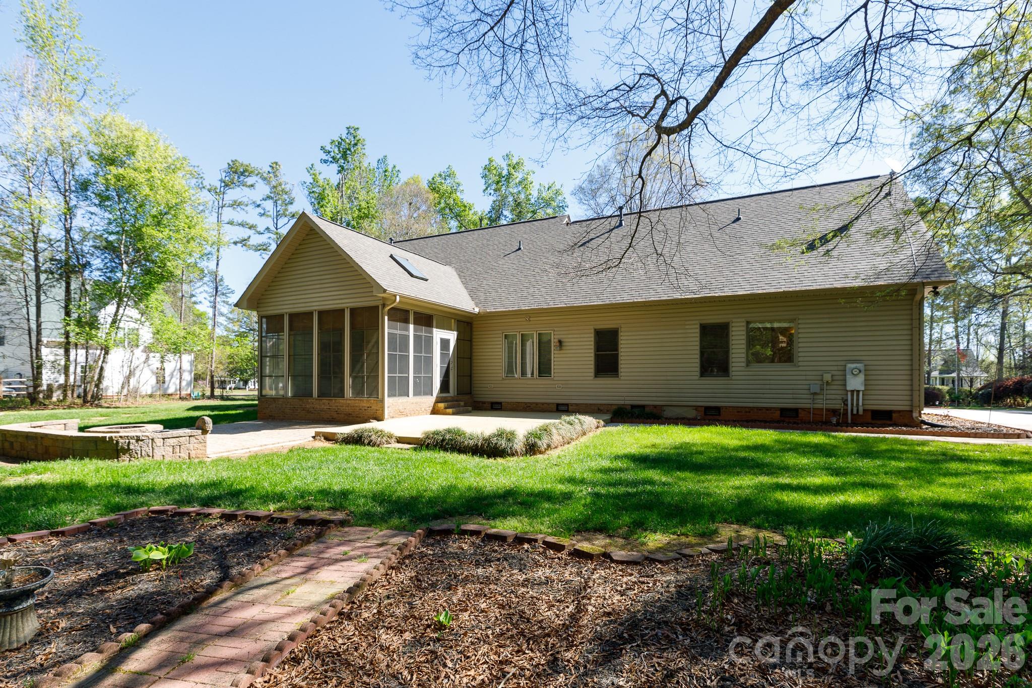 Stornaway - Residential