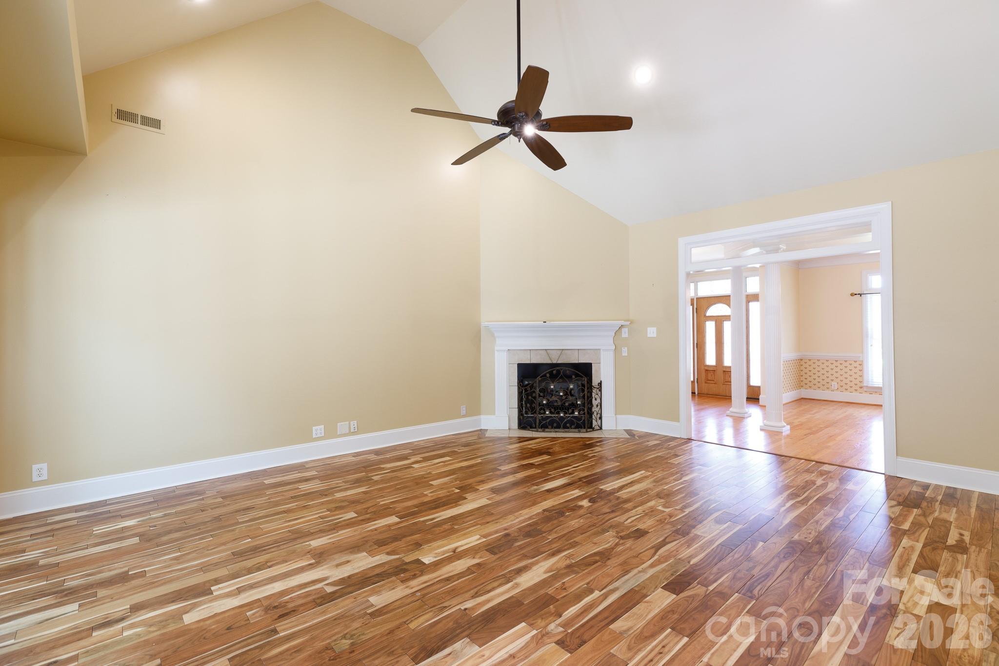 Stornaway - Residential