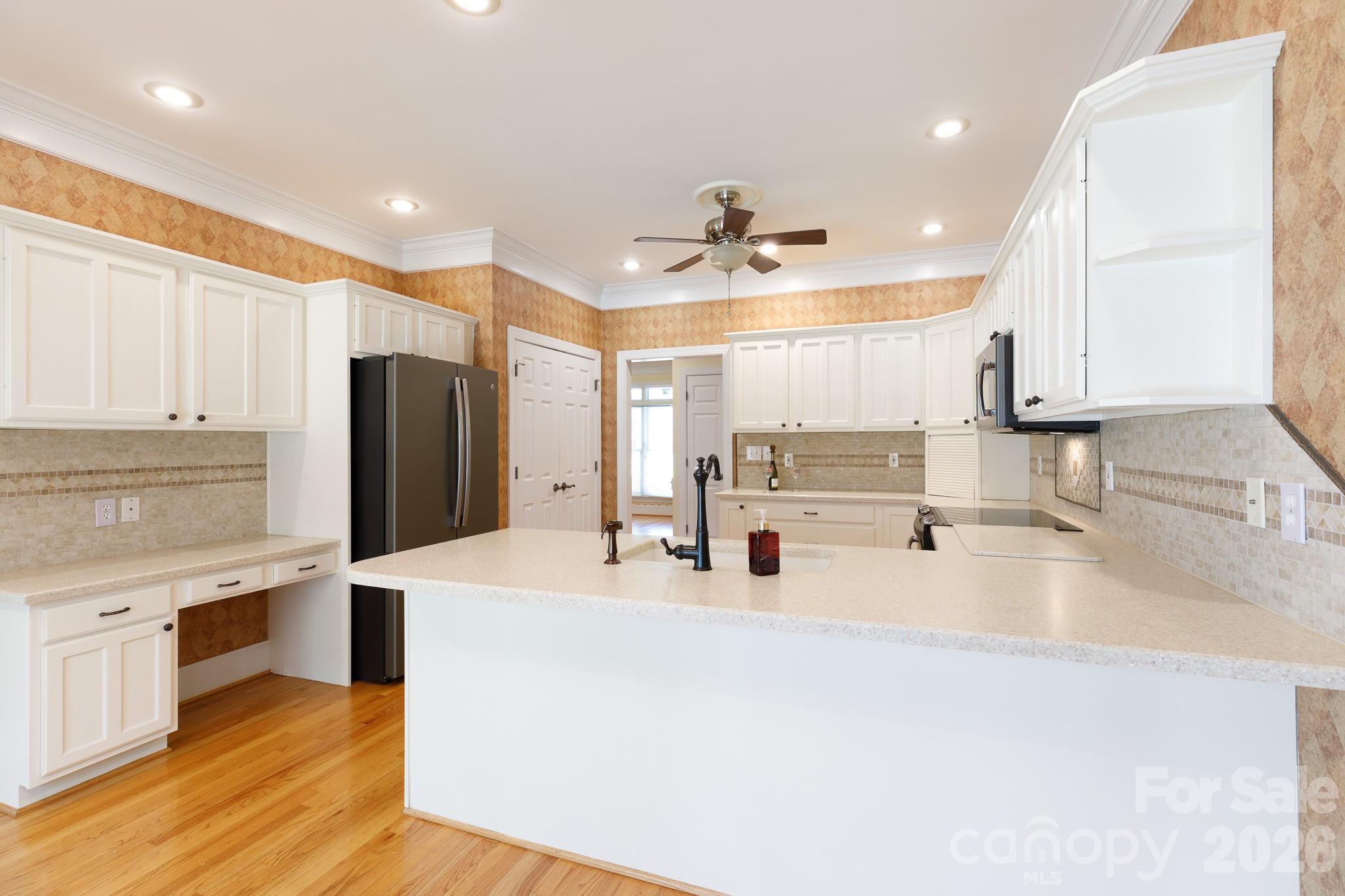 Stornaway - Residential