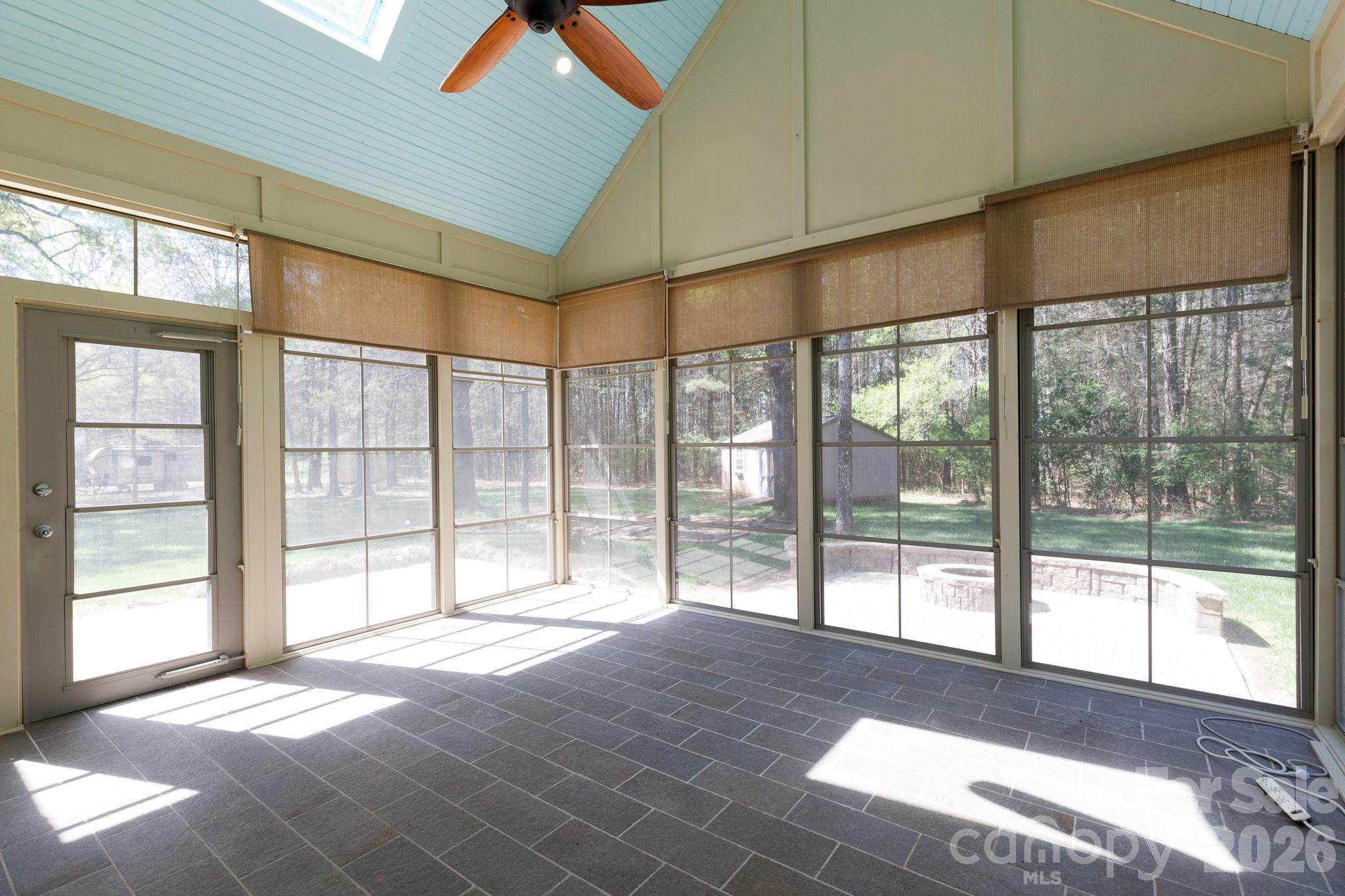 Stornaway - Residential