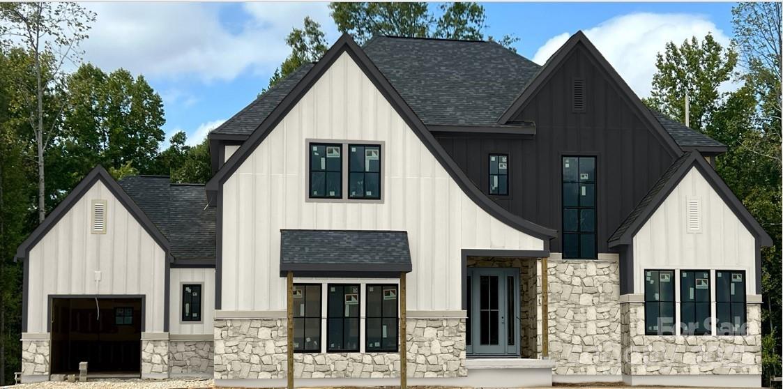 Davidson Downes - Residential