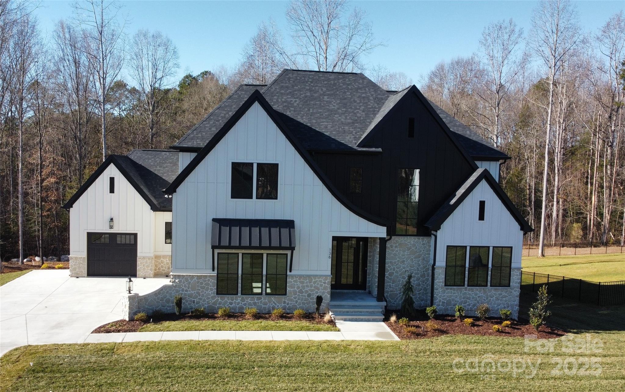 Davidson Downes - Residential