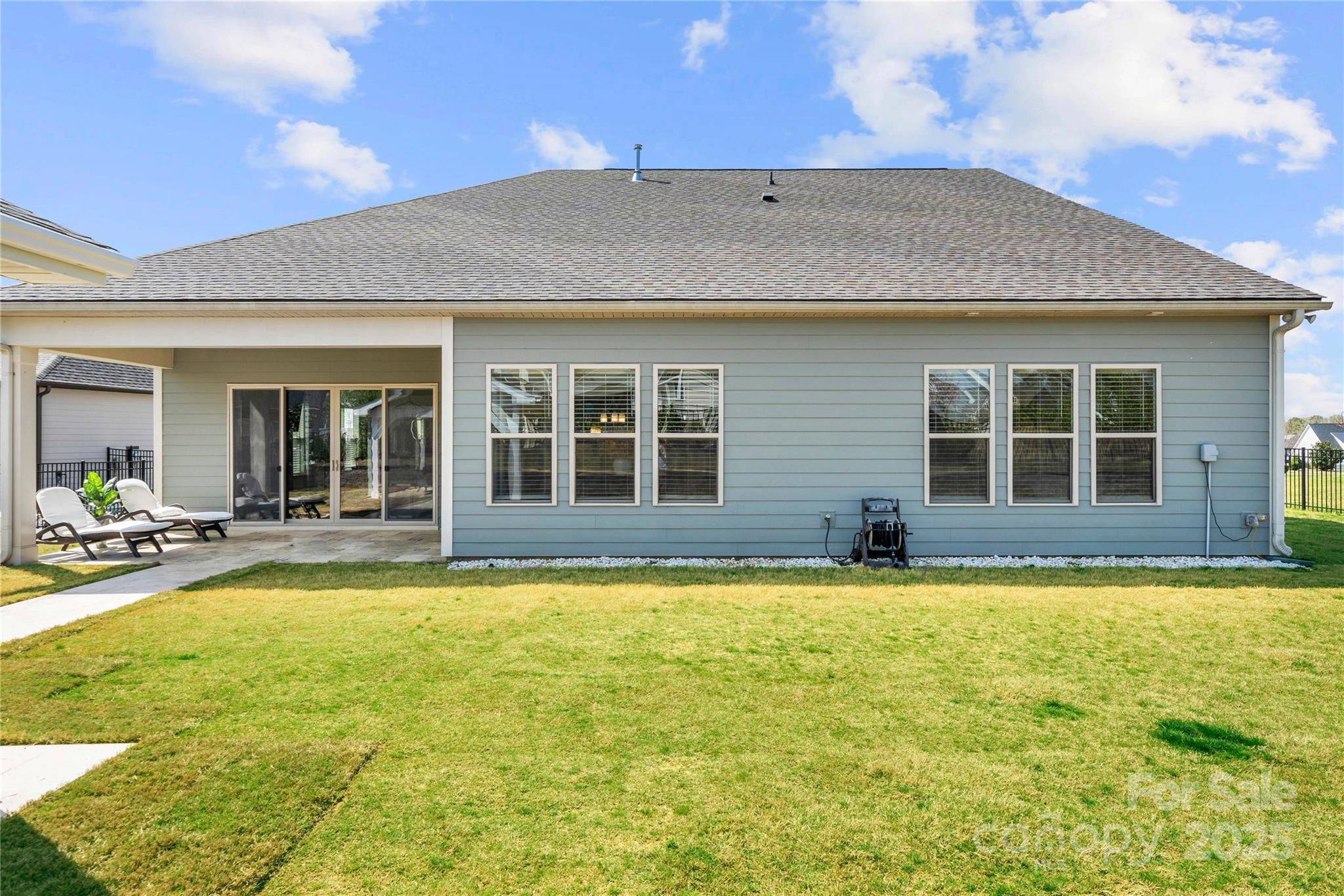 Bent Creek - Residential