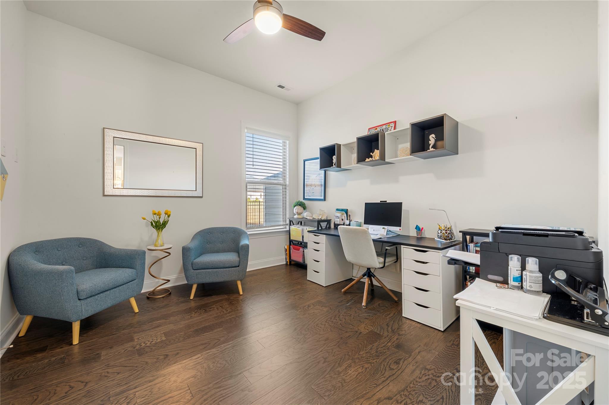 Bent Creek - Residential