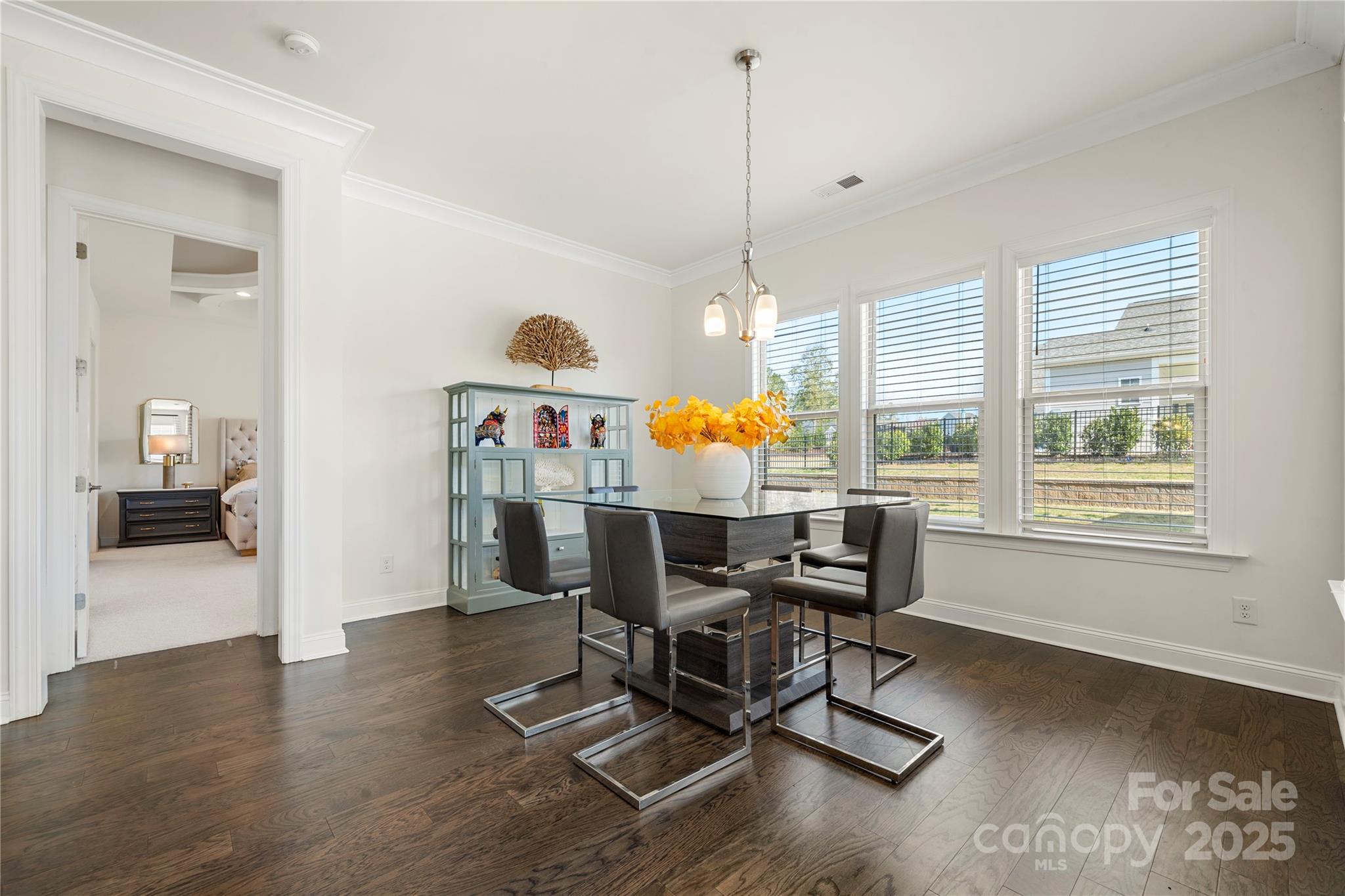 Bent Creek - Residential