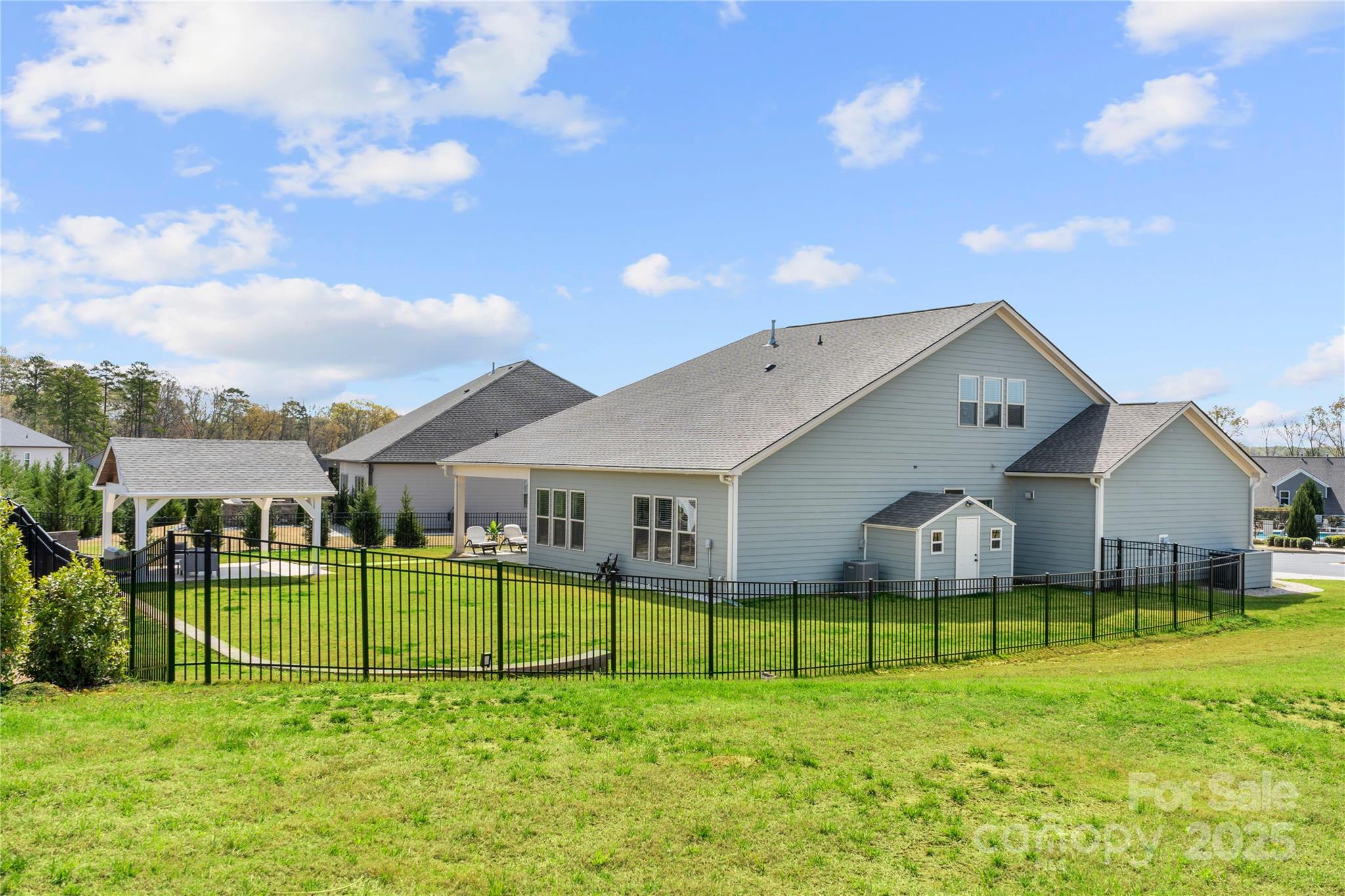 Bent Creek - Residential
