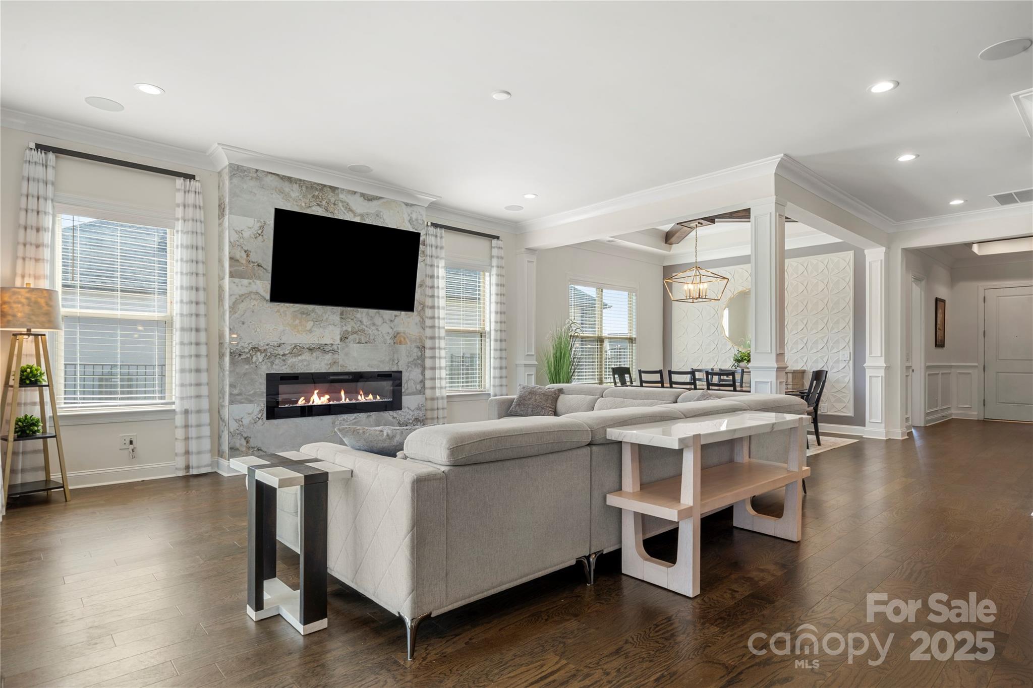 Bent Creek - Residential