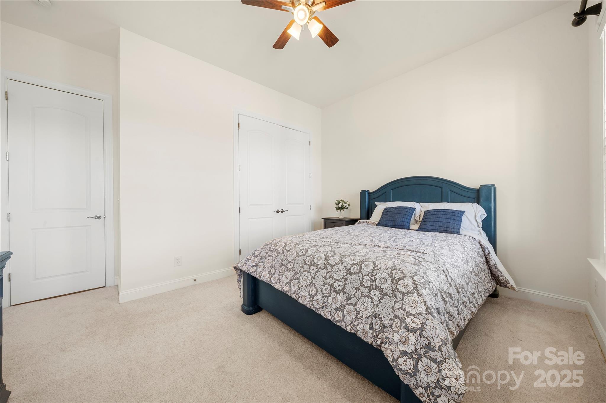 Bent Creek - Residential