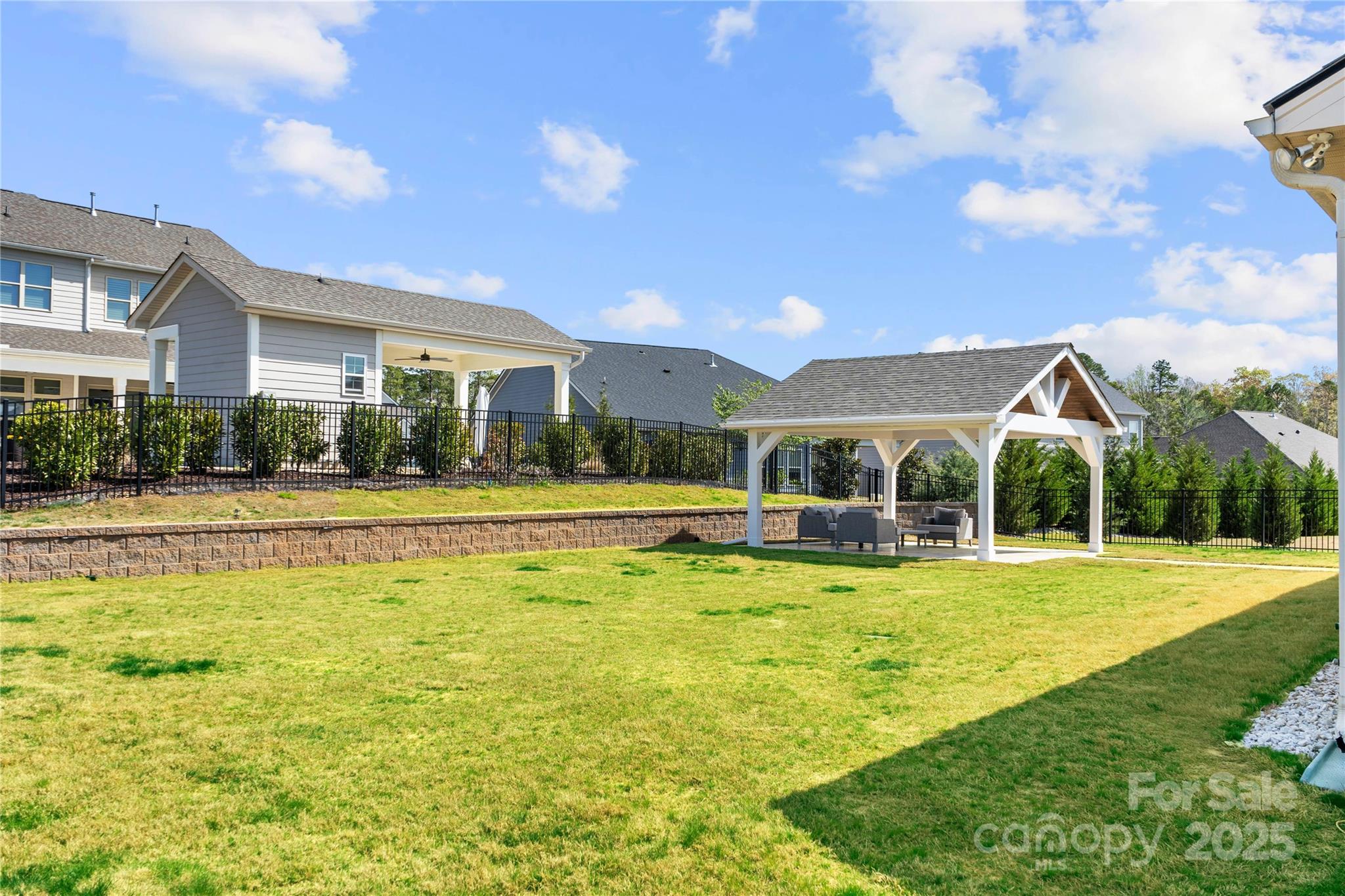 Bent Creek - Residential