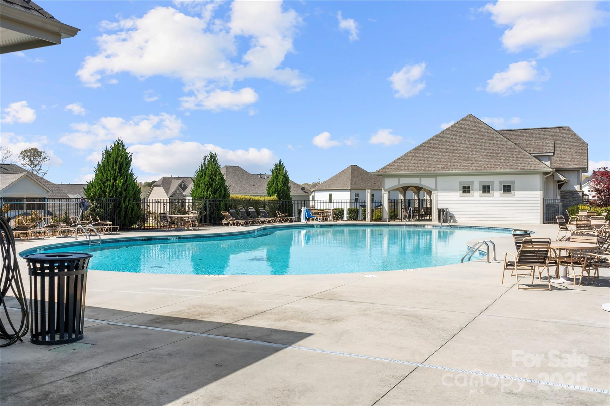 Bent Creek - Residential