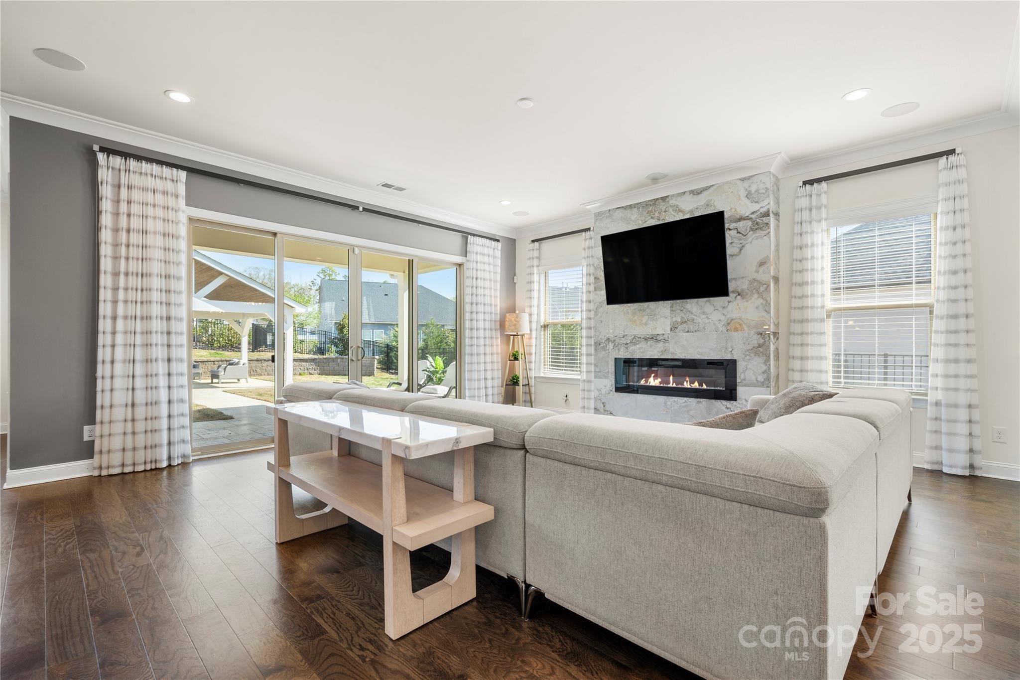 Bent Creek - Residential