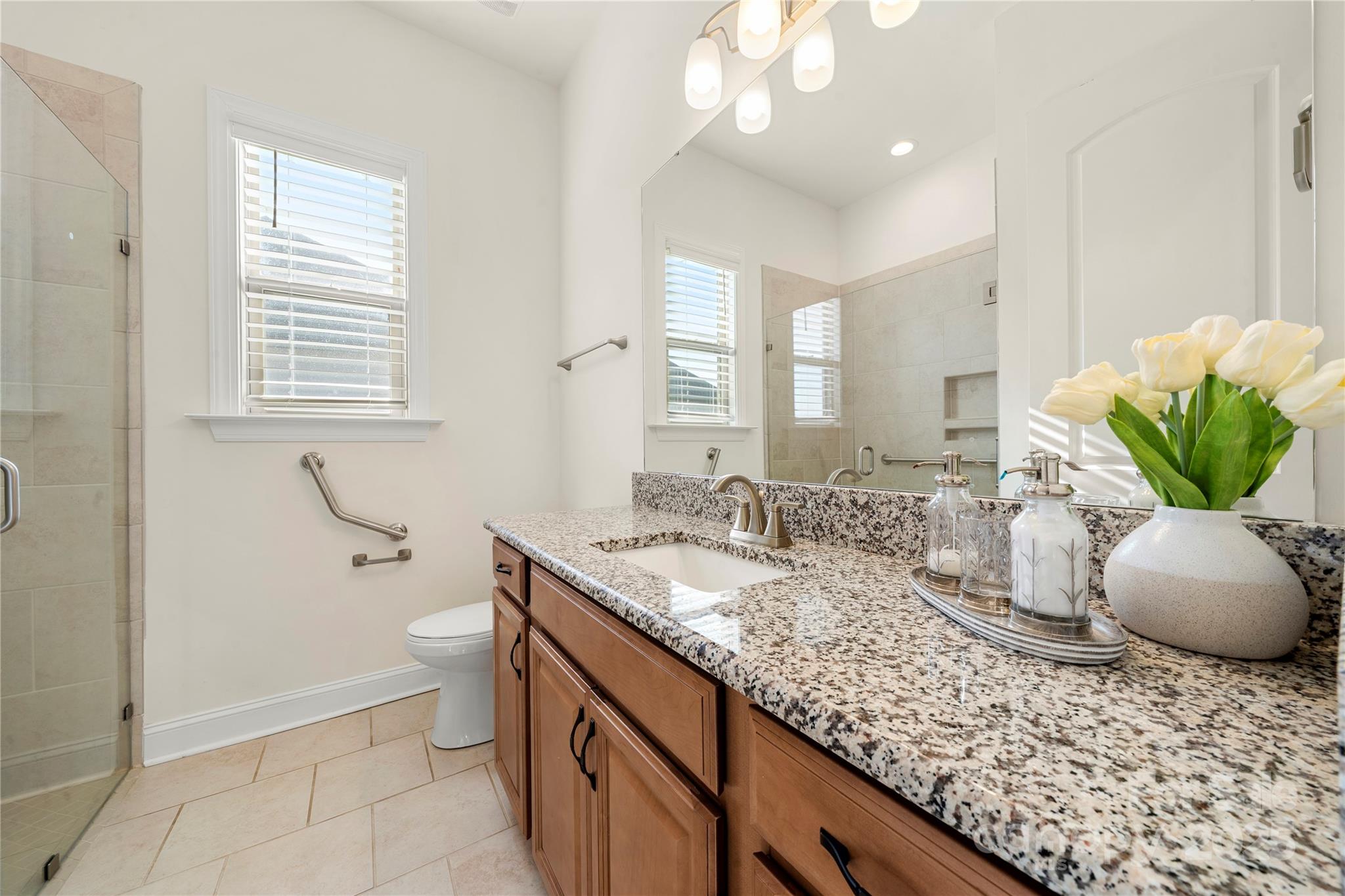 Bent Creek - Residential