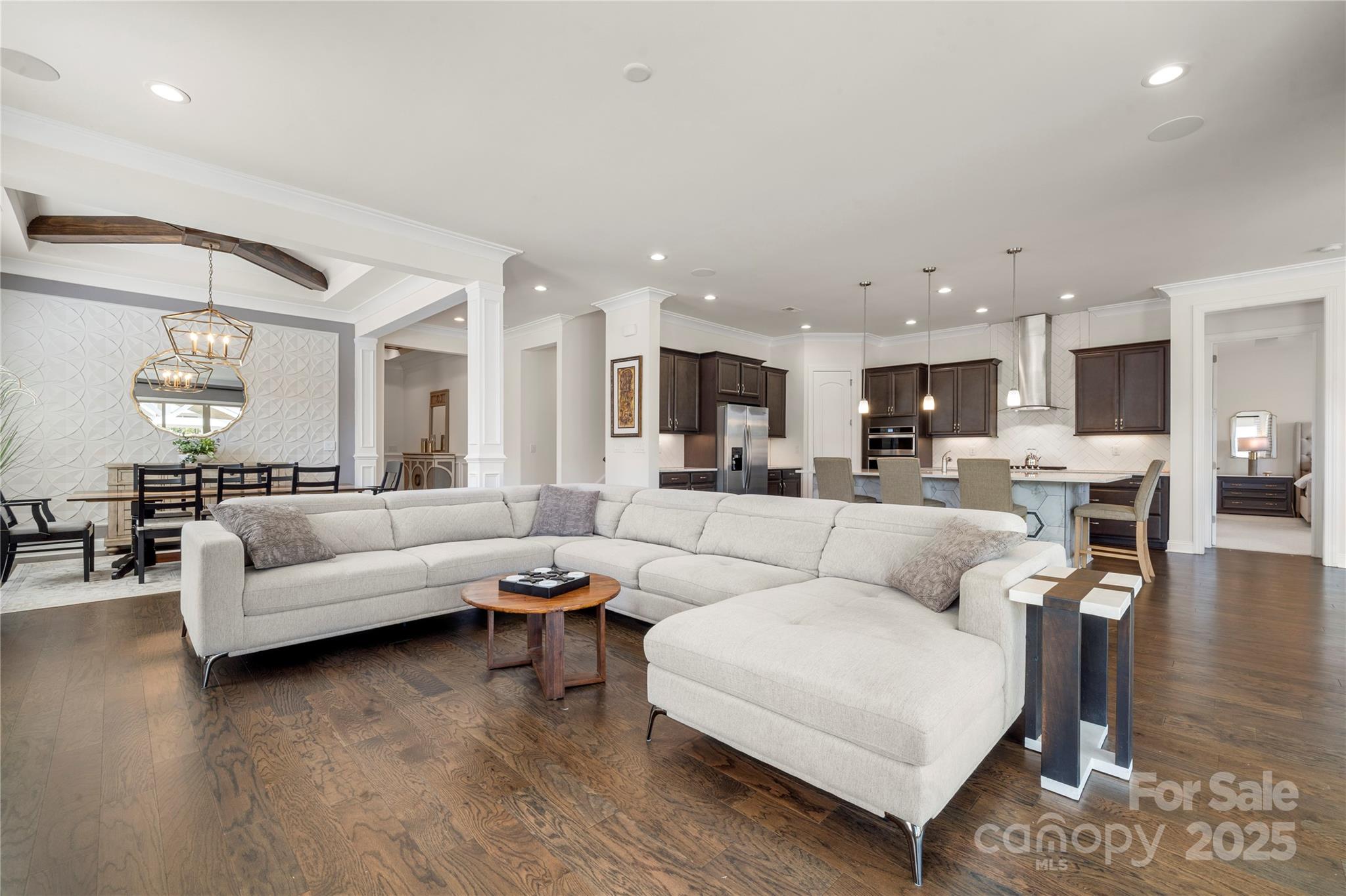 Bent Creek - Residential