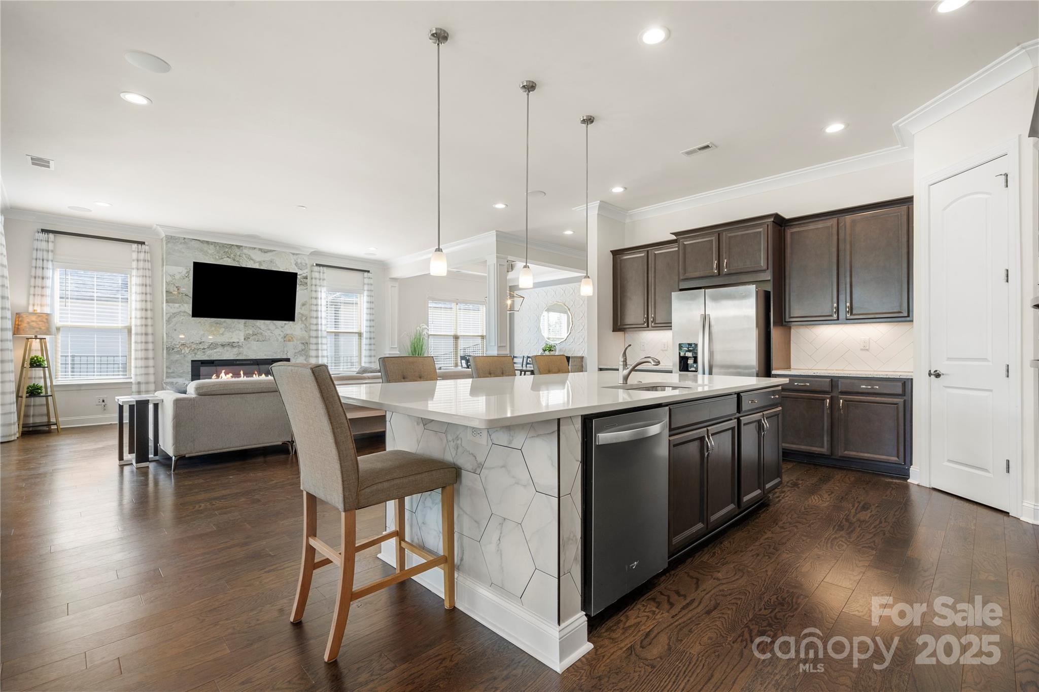 Bent Creek - Residential