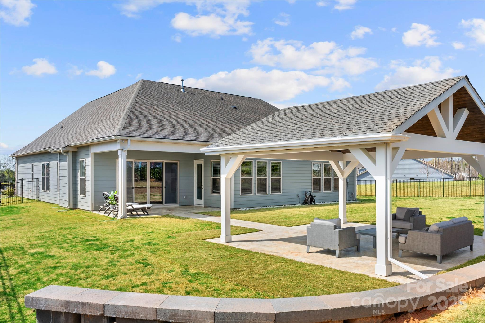 Bent Creek - Residential