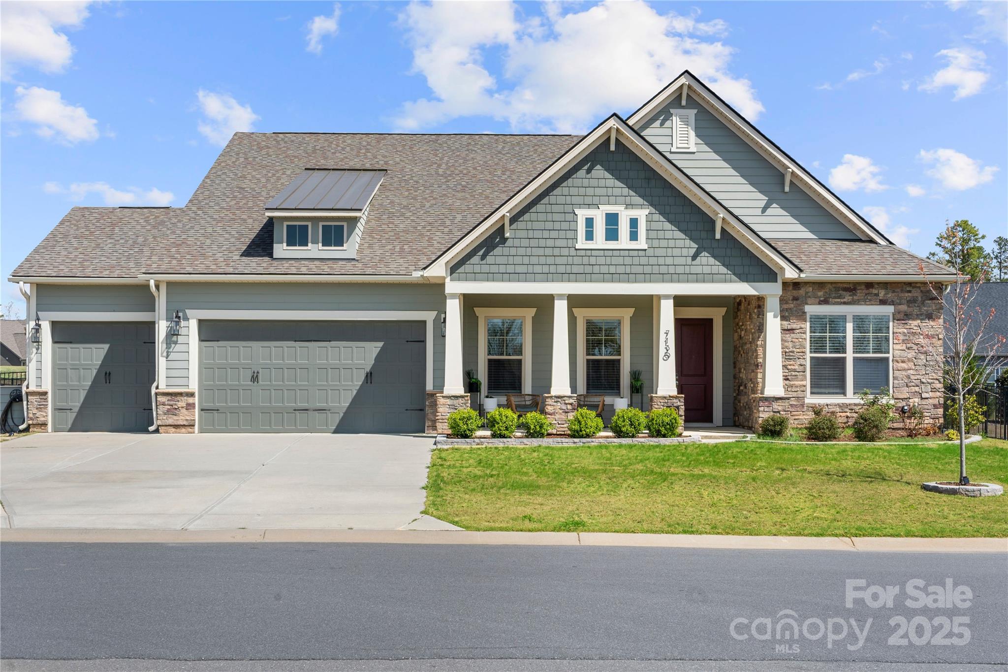 Bent Creek - Residential