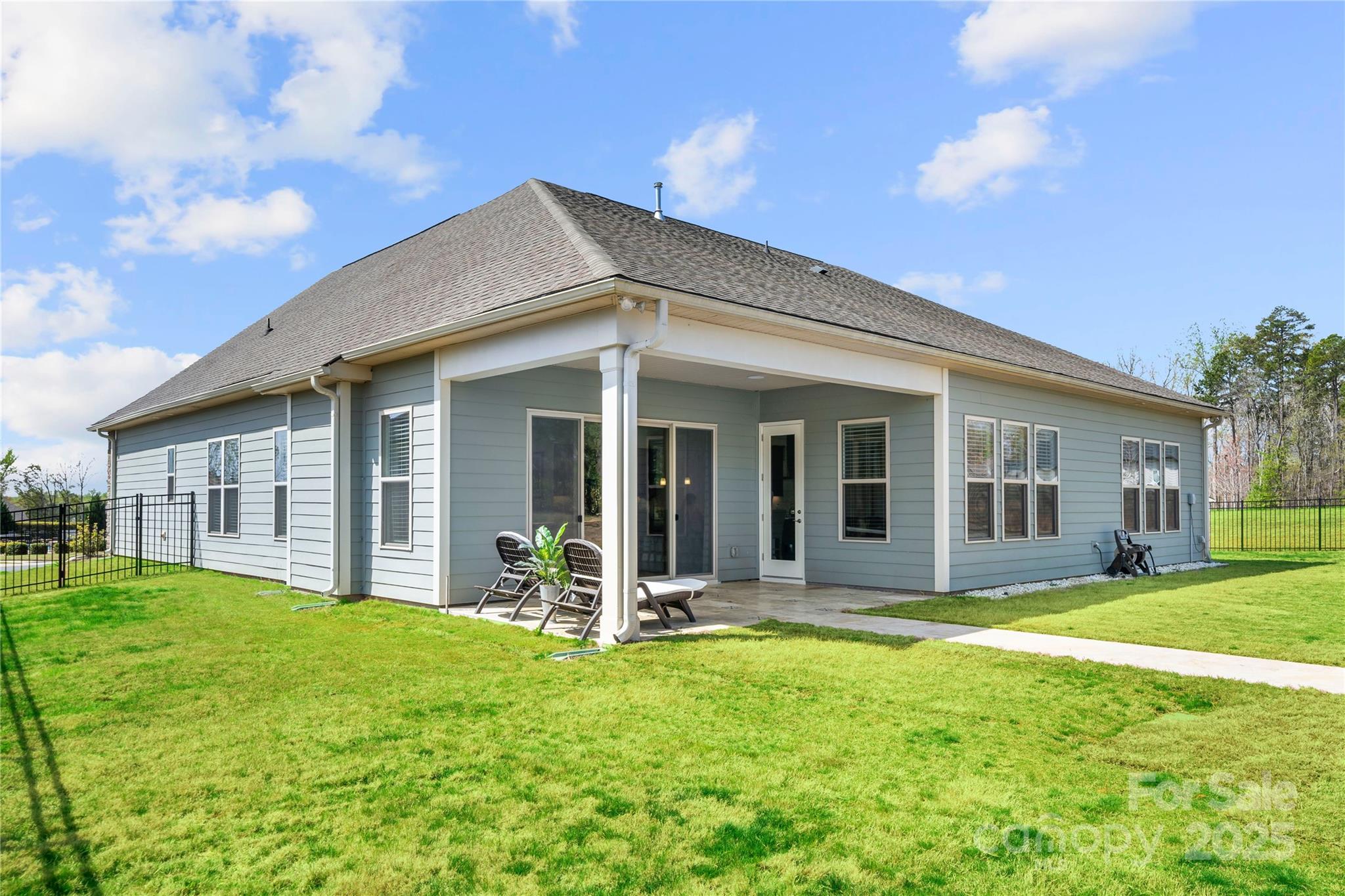 Bent Creek - Residential