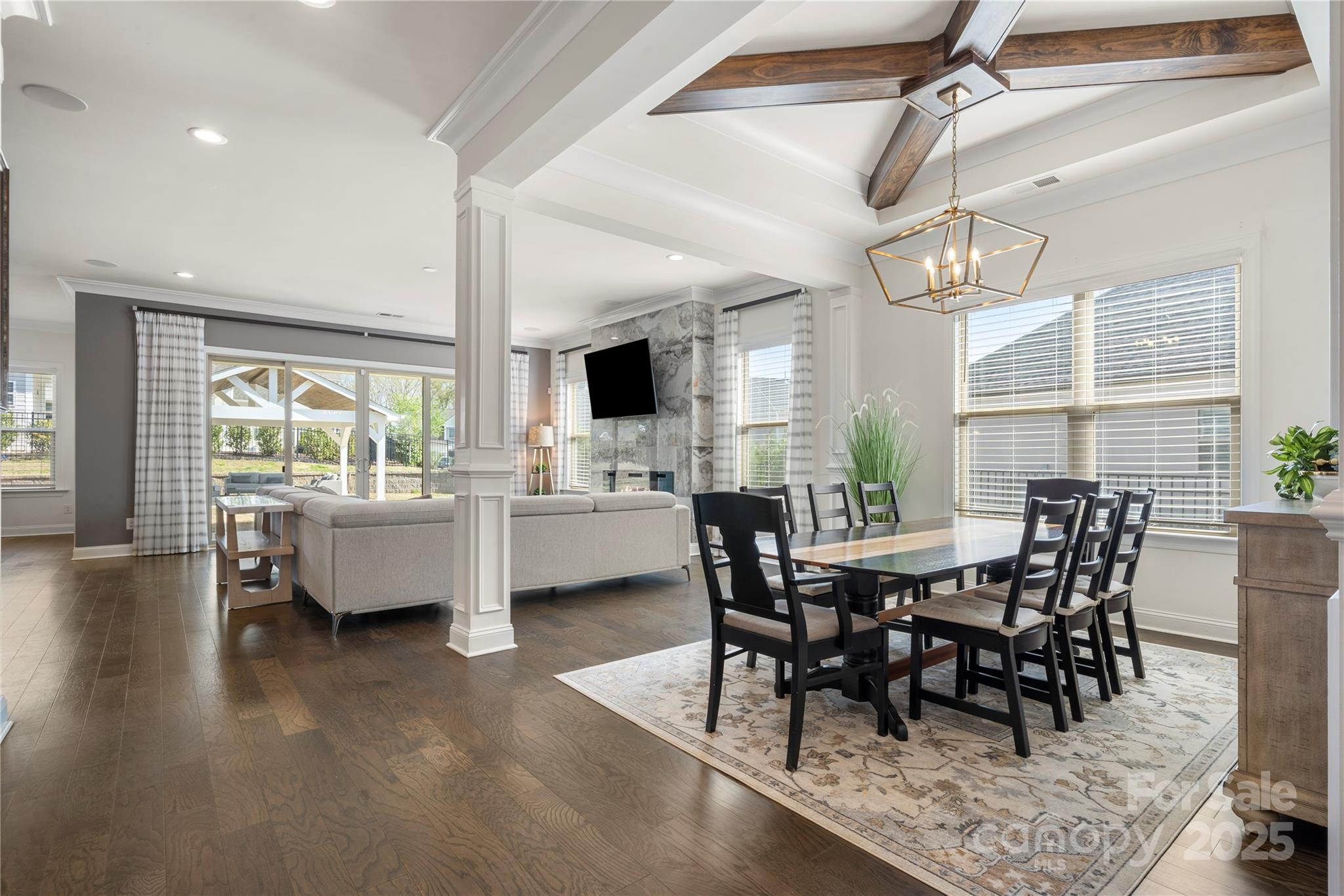 Bent Creek - Residential