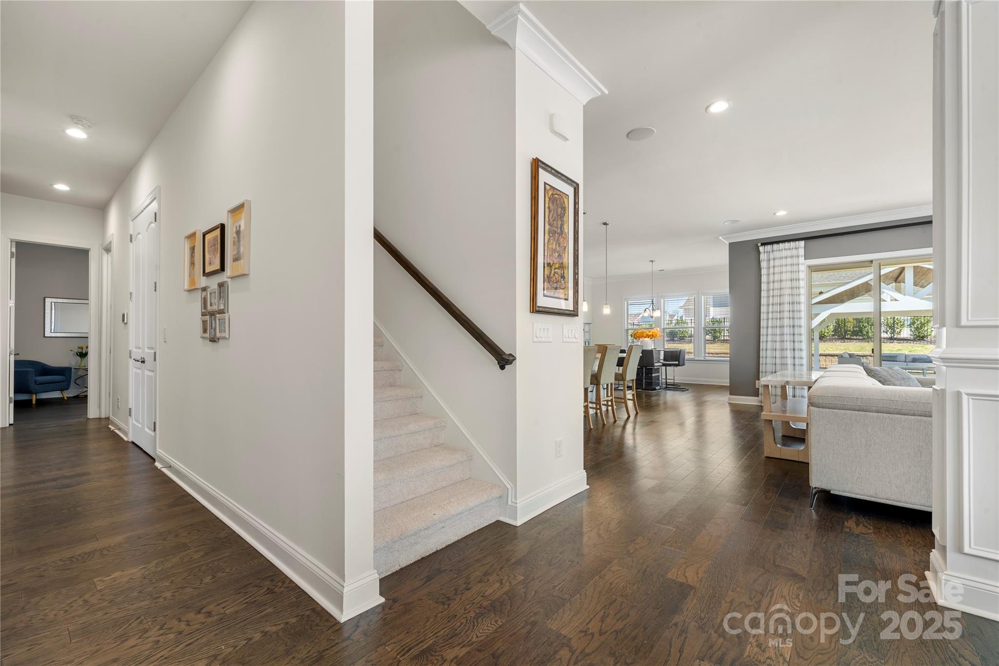 Bent Creek - Residential