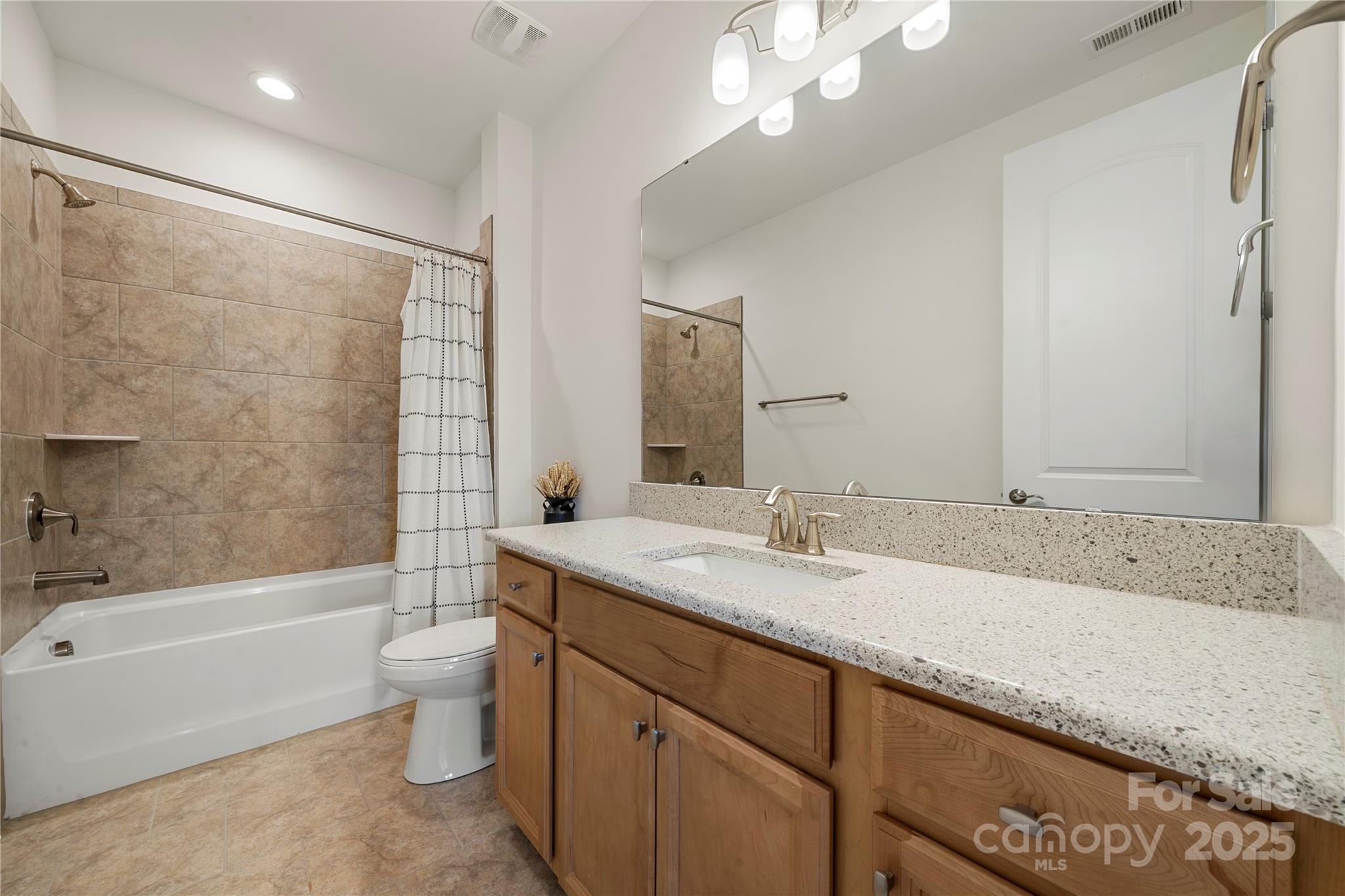 Bent Creek - Residential