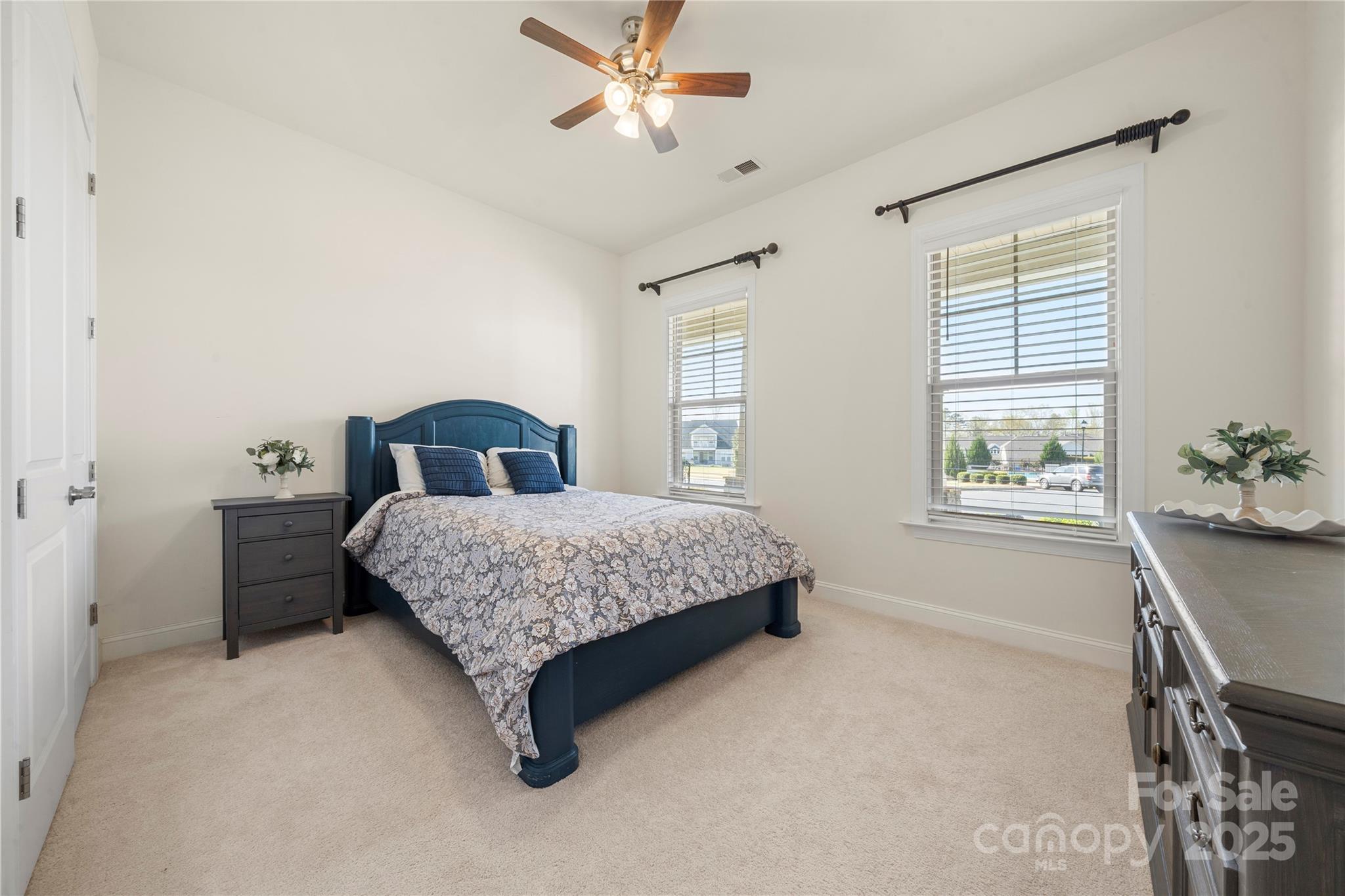 Bent Creek - Residential