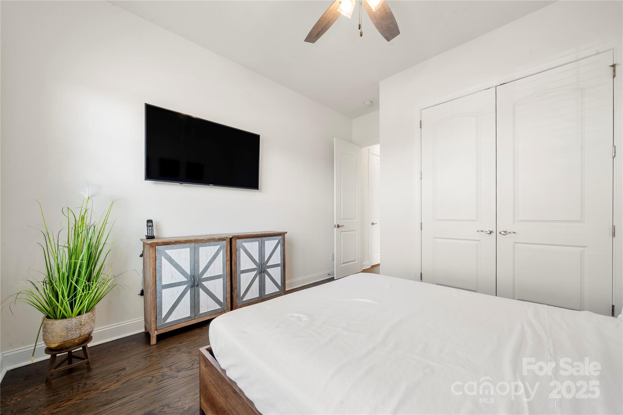 Bent Creek - Residential