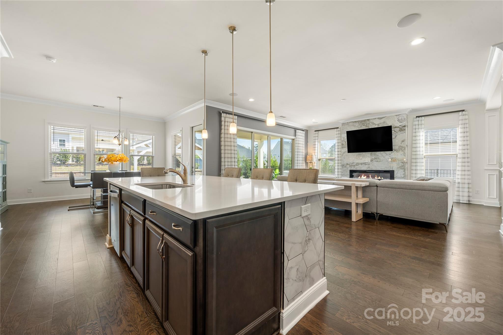 Bent Creek - Residential