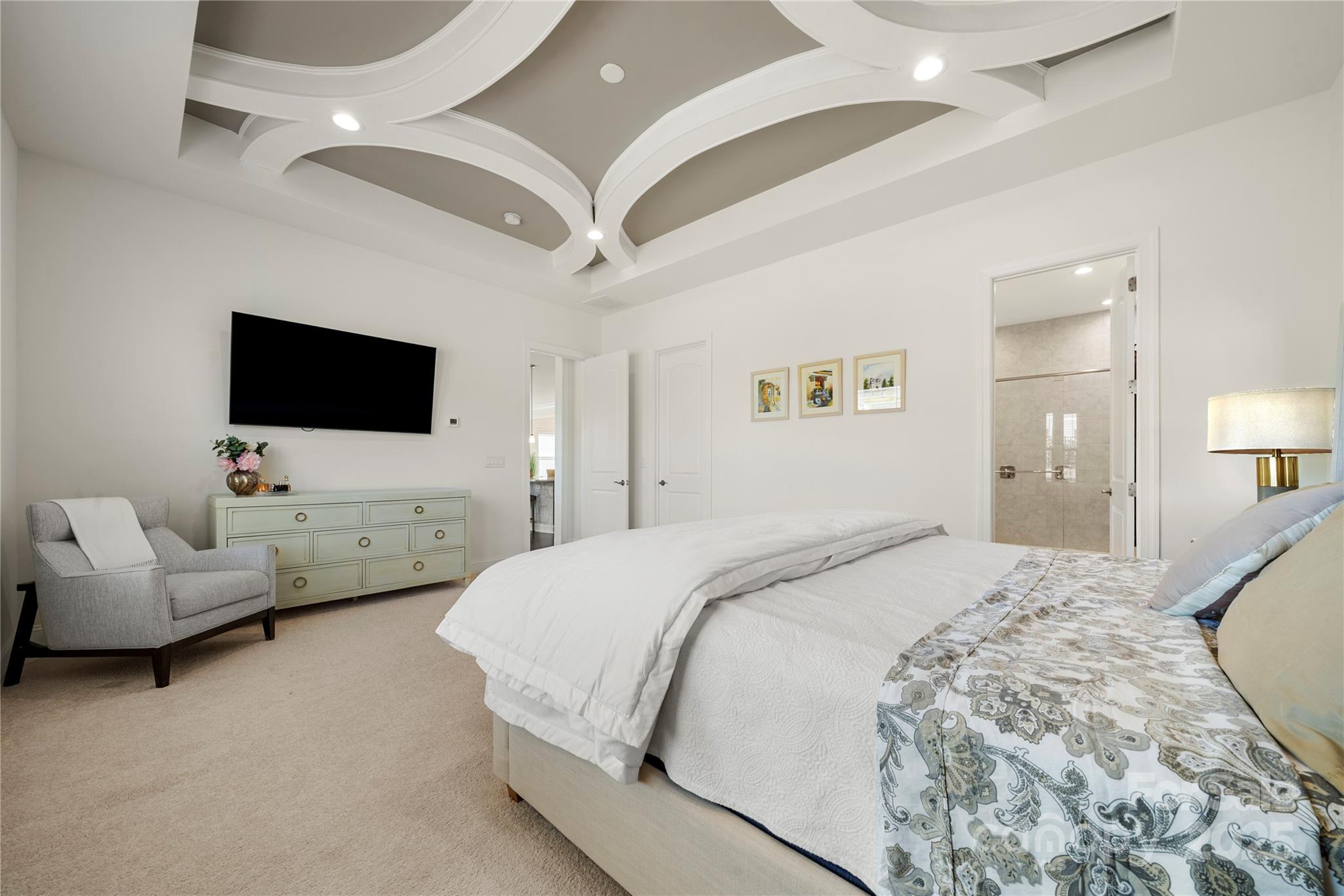 Bent Creek - Residential