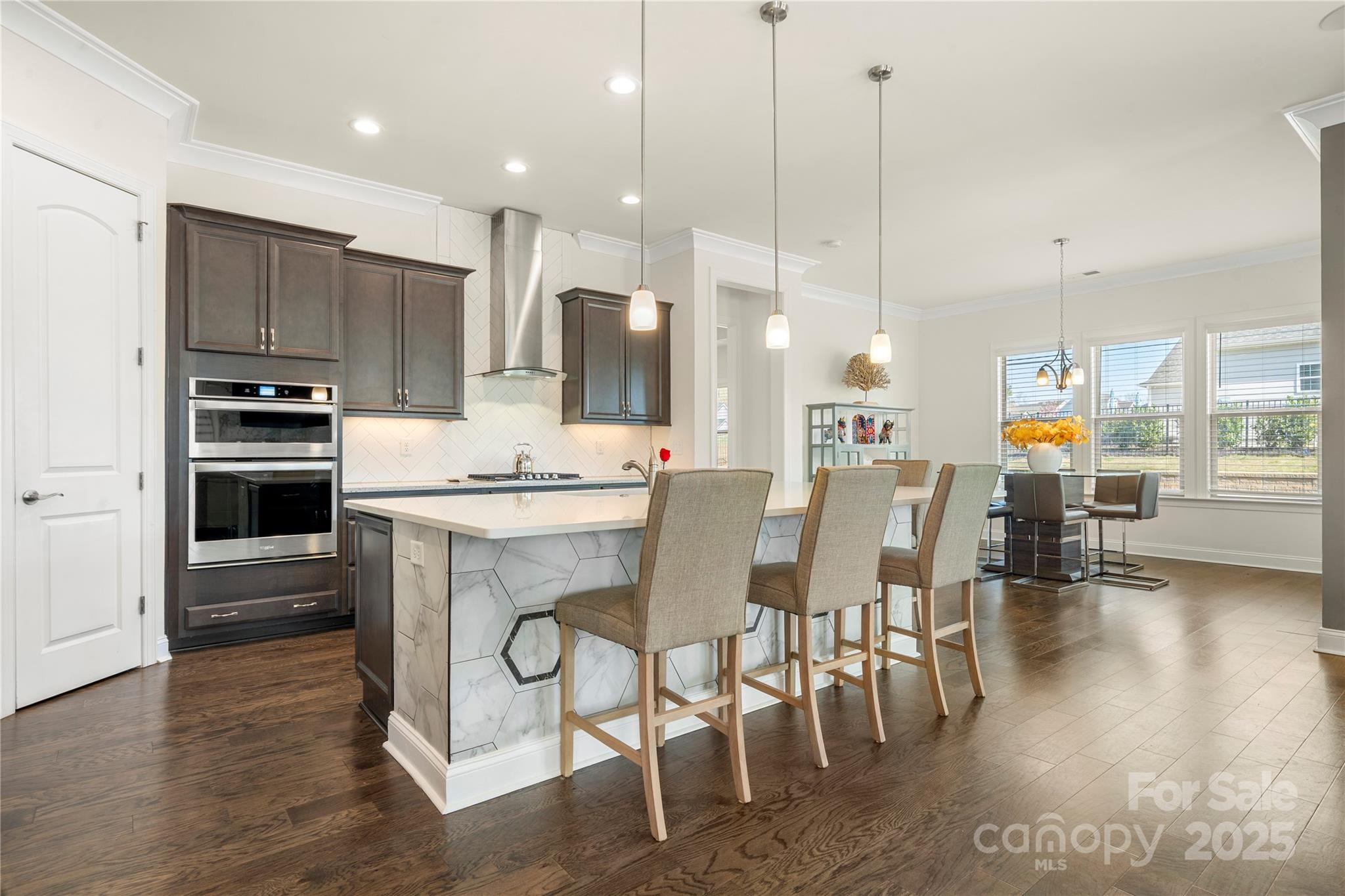 Bent Creek - Residential