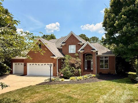 Photo of 10317 Clubhouse View Lane, Mint Hill, NC 28227 (MLS # 4313270)