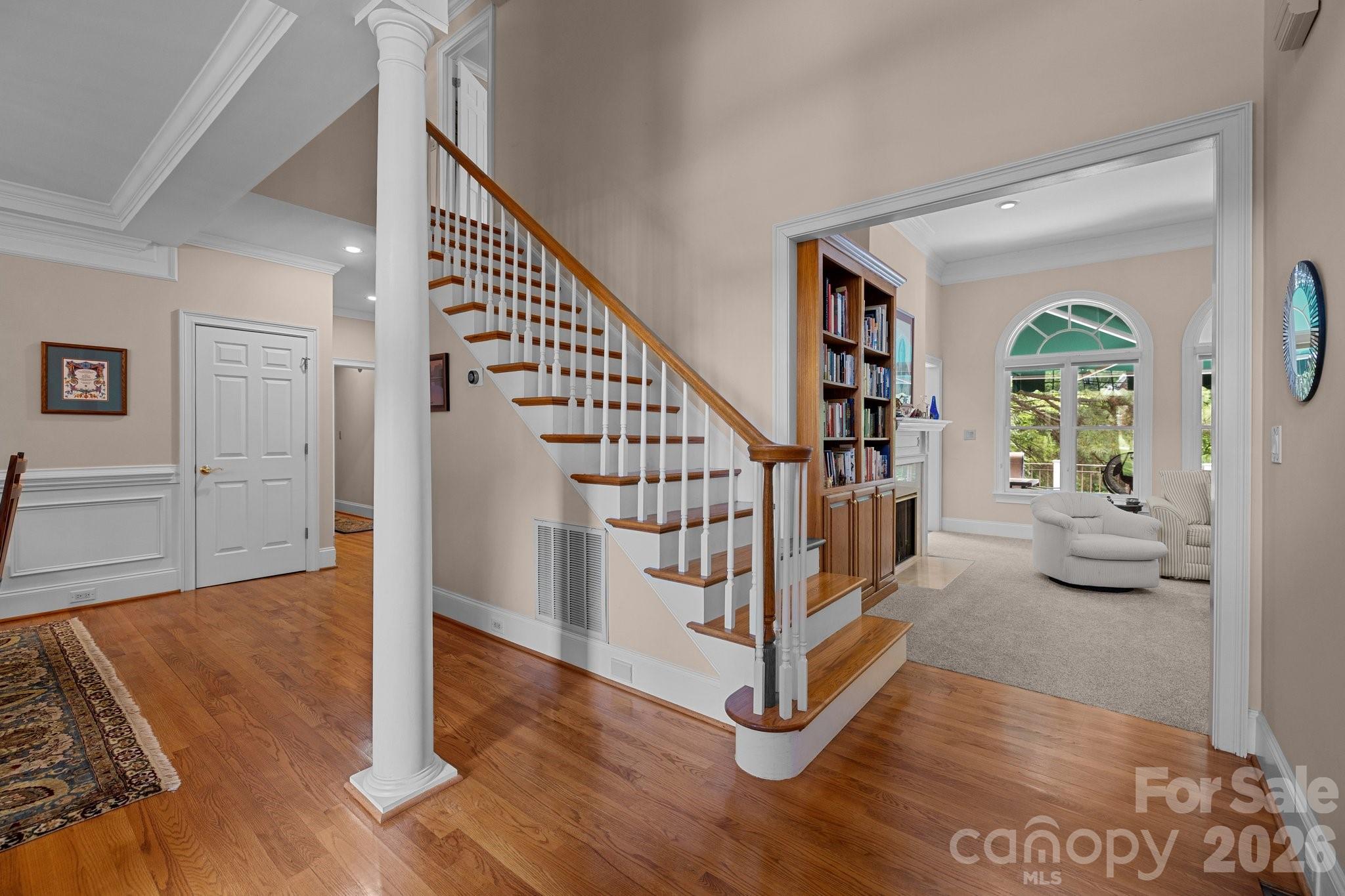 10317 Clubhouse View Lane