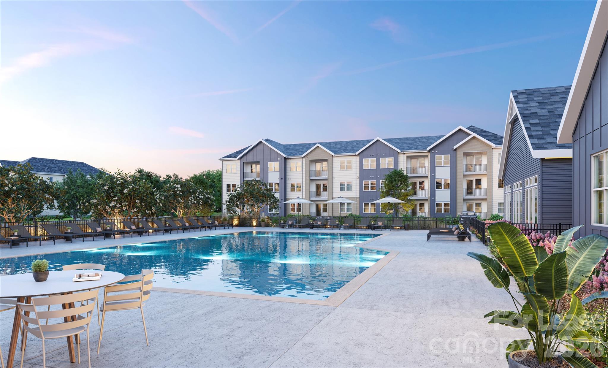 6615 Cerris Drive C1