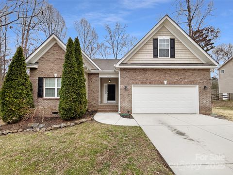 12332 Flatbush Drive Huntersville NC 28078