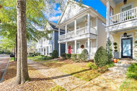 A home in Indian Trail