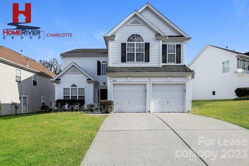 Coventry - Residential Lease