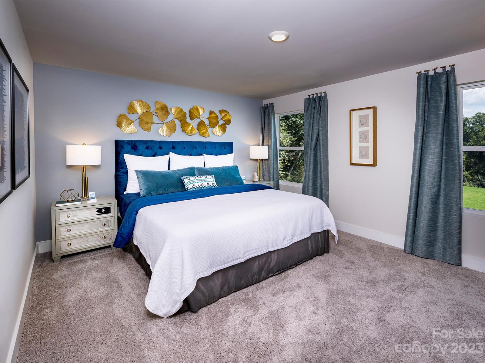 Childers Park - Residential