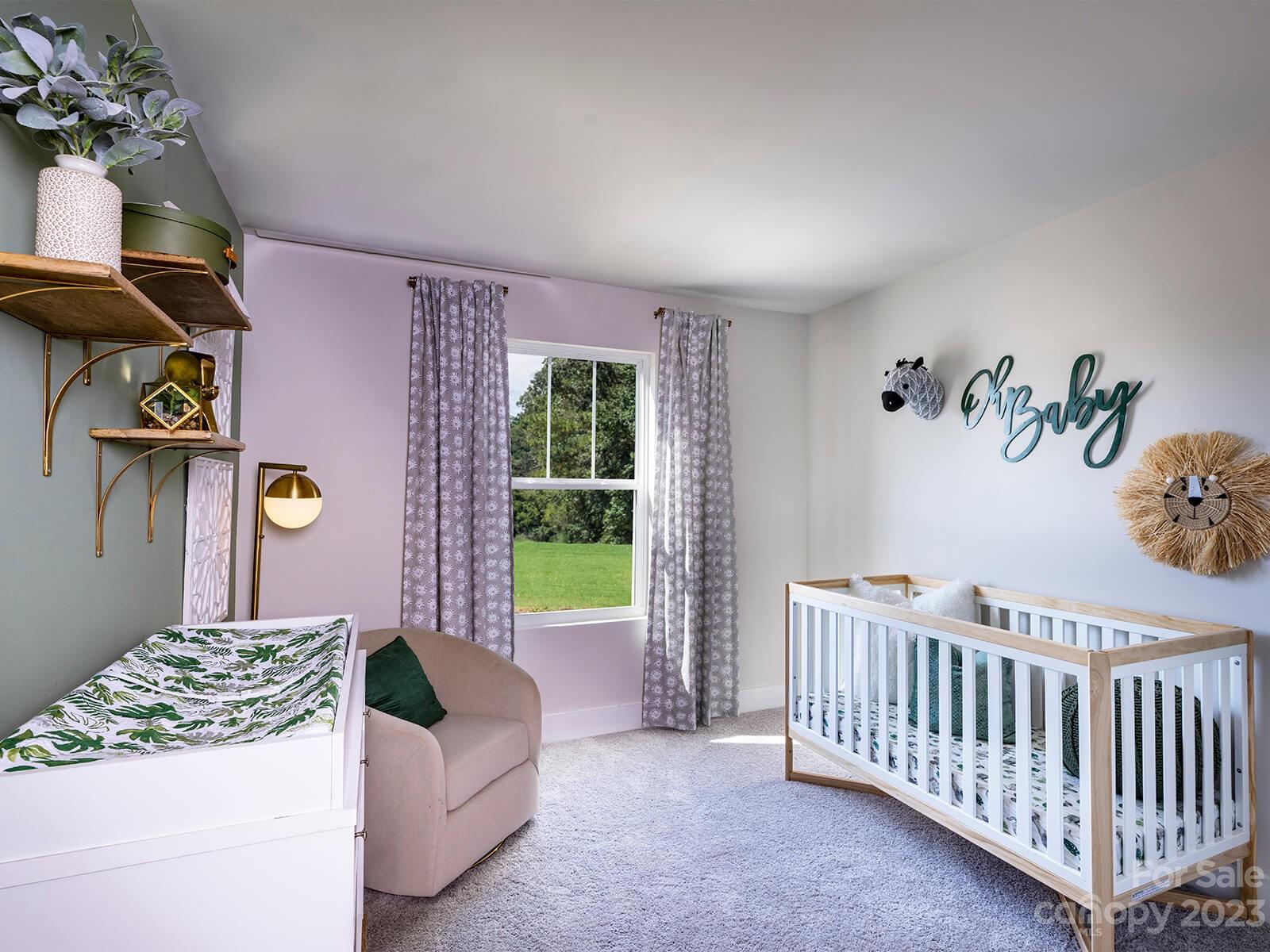 Childers Park - Residential