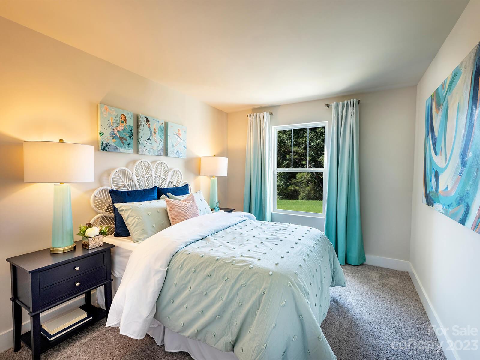 Childers Park - Residential