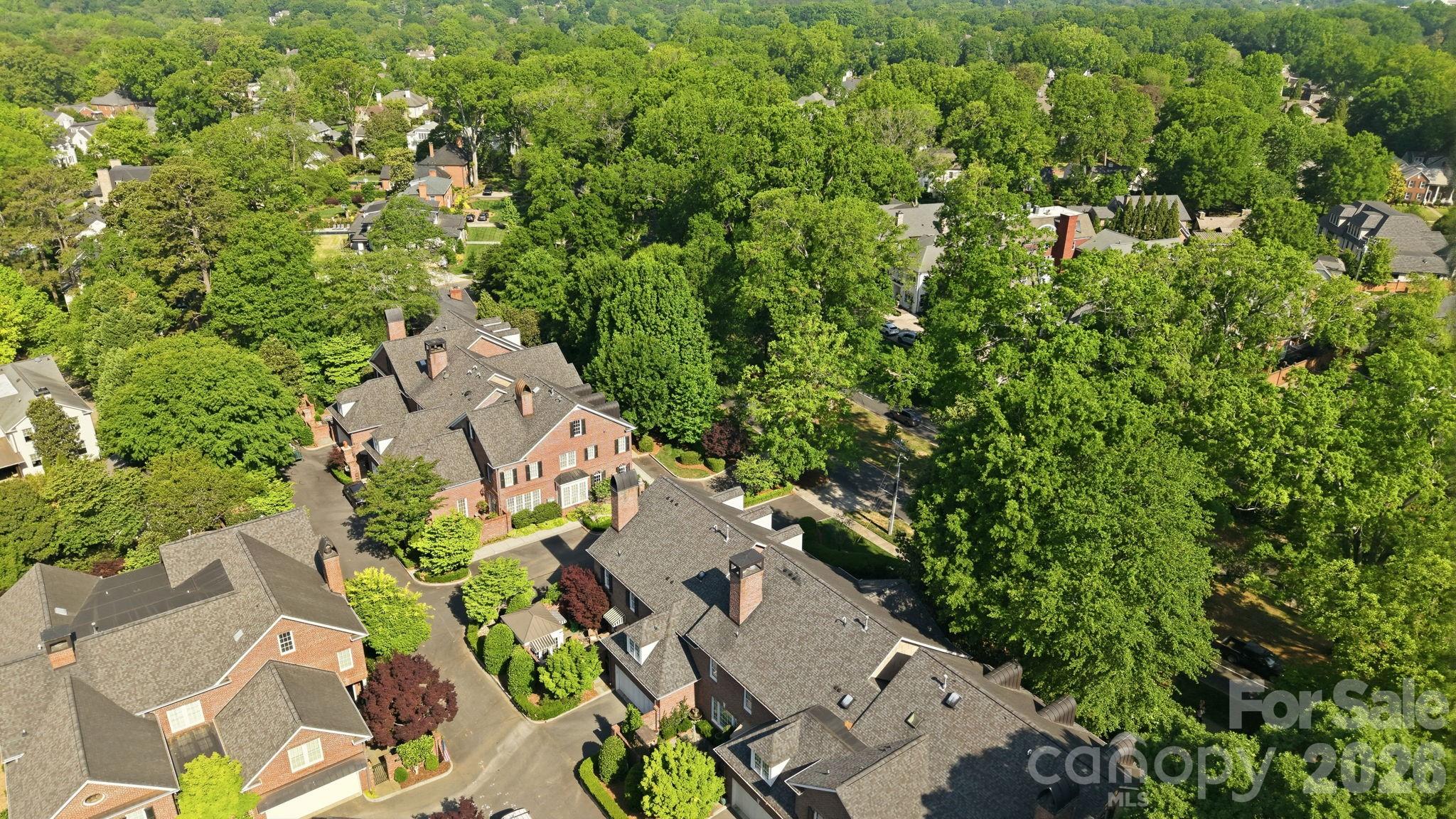 Stephens Square - Residential