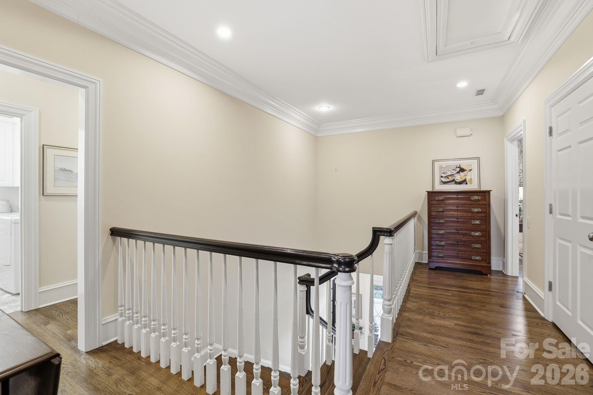 Stephens Square - Residential