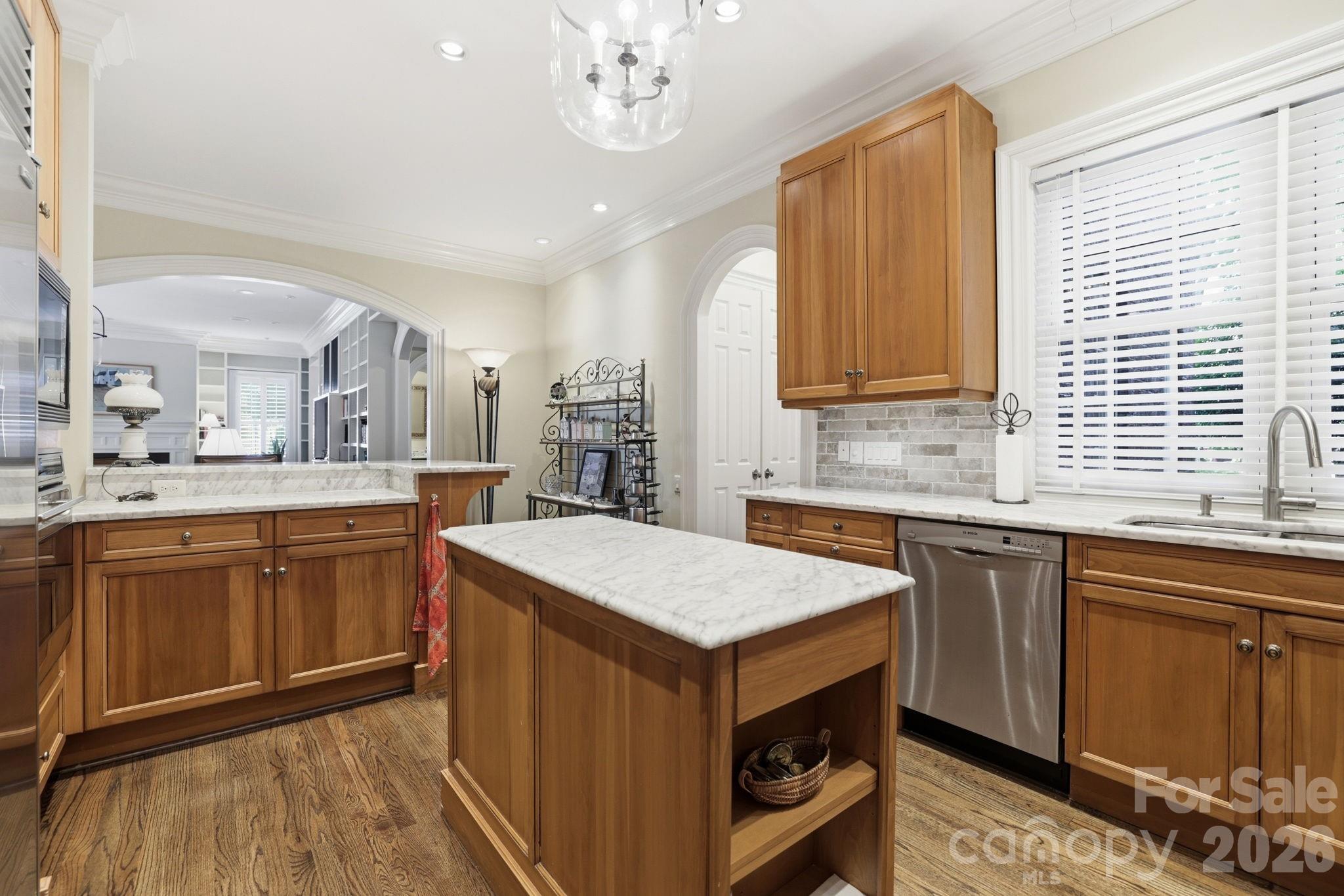Stephens Square - Residential